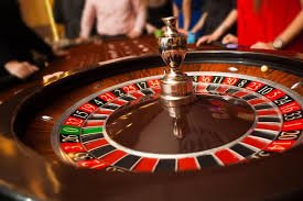 Experience the Thrill of Live Roulette A Comprehensive Guide