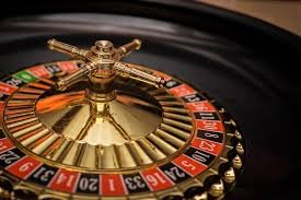 Experience the Thrill of Live Roulette A Comprehensive Guide -384848513