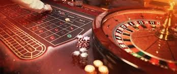 Experience the Thrill of Live Roulette A Comprehensive Guide -384848513