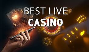 Experience the Thrill of Live Roulette Online 53436331