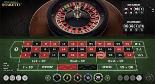 Experience the Thrill of Live Roulette Online 53436331