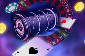 Experience the Thrills of Online Casino Spins Heaven UK Experience the Thrills of Online Casino Spins Heaven UK