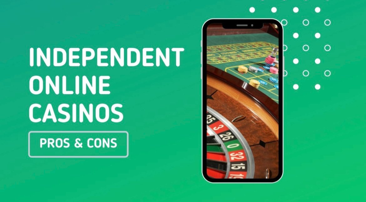Exploring New Independent Casinos A Fresh Take on Online Gaming 637660956 Exploring New Independent Casinos A Fresh Take on Online Gaming 637660956