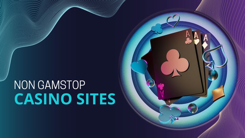 Exploring Online Casinos Not on GamStop A Comprehensive Guide -116974716 Exploring Online Casinos Not on GamStop A Comprehensive Guide -116974716