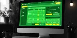 Exploring the BetWinner Platform A Comprehensive Guide Exploring the BetWinner Platform A Comprehensive Guide