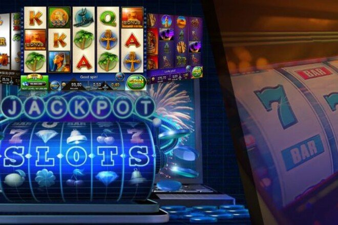 Exploring the Features and Benefits of Slotit Casino Platform