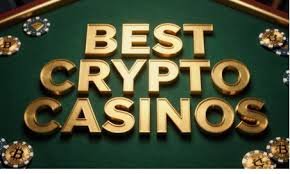 Exploring the Rise of New Crypto Casinos in the Online Gambling Landscape Exploring the Rise of New Crypto Casinos in the Online Gambling Landscape