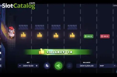 La emoción incalificable del juego de la carrera imposible de Uncrossable Rush