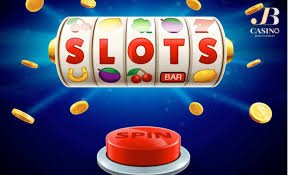 JB Casino Your Ultimate Guide to Everything You Need