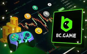 Maximize Your Gaming Experience with BC.Game Promo Codes and Bonuses Maximize Your Gaming Experience with BC.Game Promo Codes and Bonuses