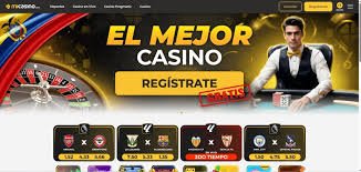 Mi Casino La Experiencia de Juego Online Más Emocionante Mi Casino La Experiencia de Juego Online Más Emocionante