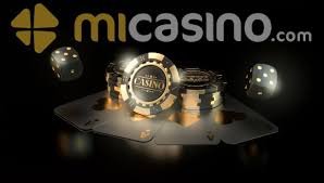 Mi Casino La Experiencia de Juego Online Más Emocionante Mi Casino La Experiencia de Juego Online Más Emocionante